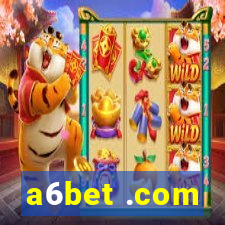 a6bet .com